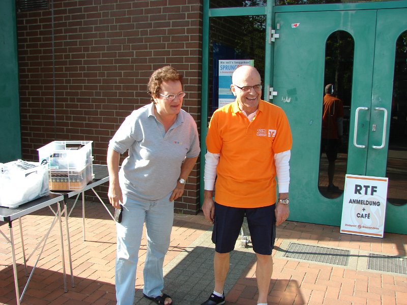 RTF Bremervoerde MichaelS.  16